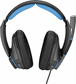 Игровые наушники Sennheiser EPOS GSP 300