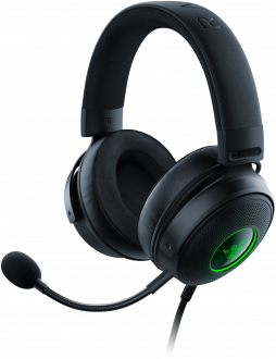 Razer Kraken V3 HyperSense