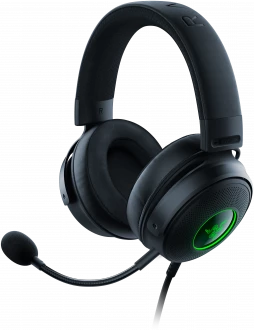 Игровые наушники Razer Kraken V3 HyperSense