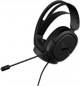 Игровые наушники ASUS TUF Gaming H1