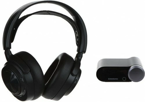 SteelSeries Arctis Nova Pro Wireless