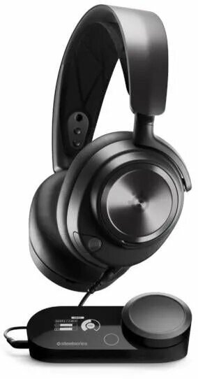 SteelSeries Arctis Nova Pro