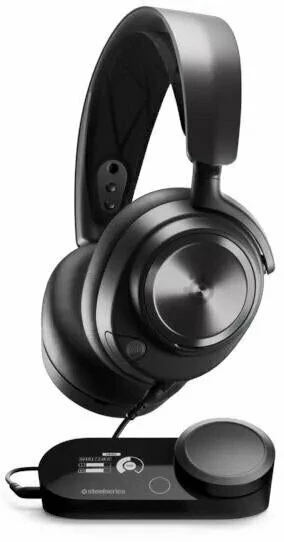 SteelSeries Arctis Nova Pro