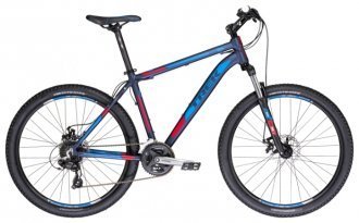 TREK 3700 Disc (2014)