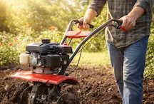 20 лучших культиваторов