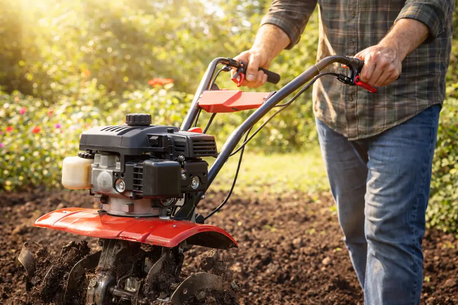 20 лучших культиваторов