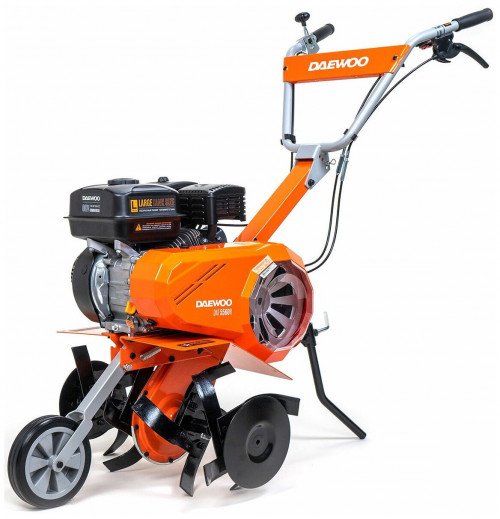 Daewoo DAT 5560R