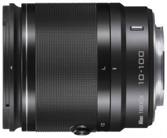 Nikon 10-100mm f/4.0-5.6 VR Nikkor 1