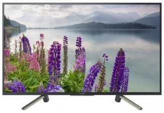 Встречайте топовый 4К LCD телевизор 2020 года от Sony. Обзор телевизора KD-65XH9505.