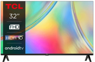 TCL 32S5400AF