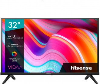 Hisense 32A4K