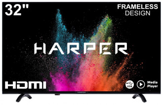HARPER 32R720T