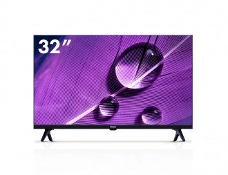 Haier 32 Smart TV S1