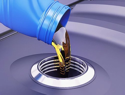 16 лучших моторных масел