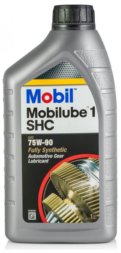 MOBIL Mobilube 1 SHC, 75W-90
