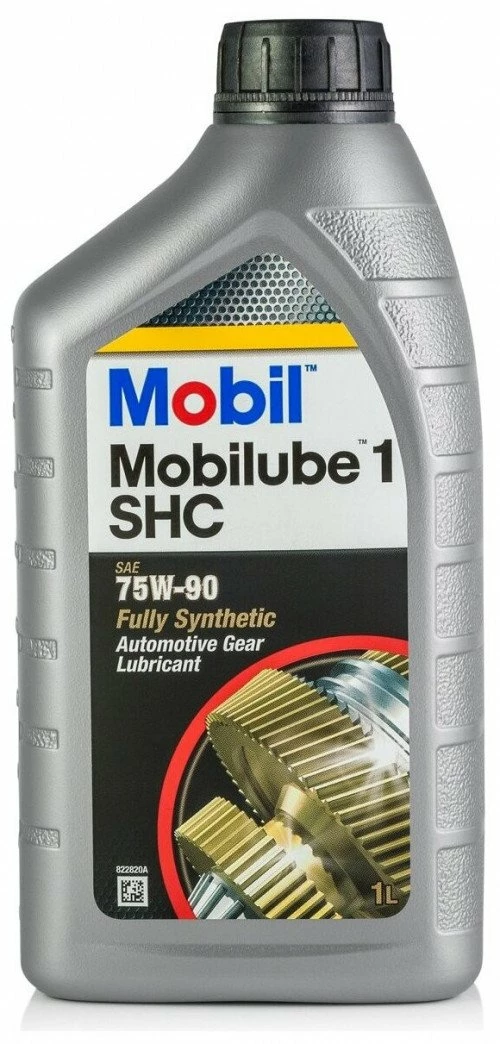 MOBIL Mobilube 1 SHC, 75W-90