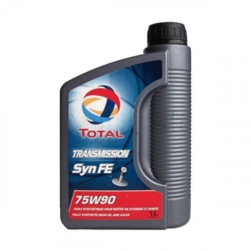 Total Trans SYN FE 75W90