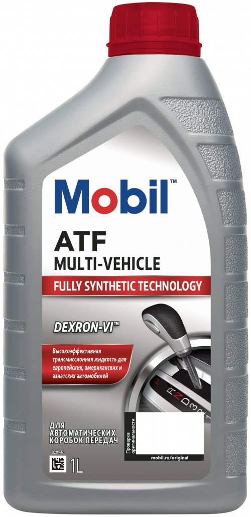 Mobil ATF Multi-Vehicle