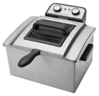 ProfiCook PC-FR 1038