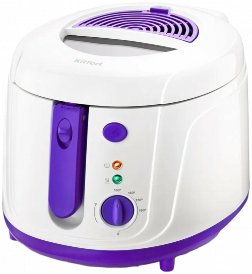 Kitfort КТ-2060-1/2