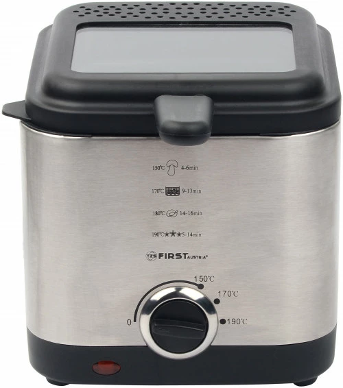 FIRST AUSTRIA 5058-1