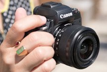 12 лучших фотоаппаратов Canon