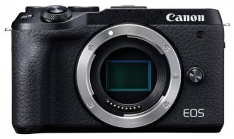 Canon EOS M6 Mark II