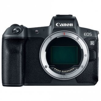 Canon EOS R Body