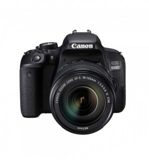 Canon EOS 800D Kit