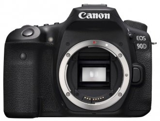 Canon EOS 90D