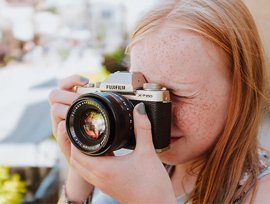 Подборка по фотоаппаратам