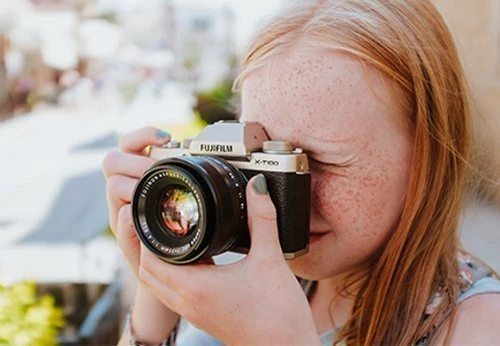 10 лучших фотоаппаратов для начинающих