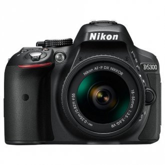 Nikon D5300 Kit