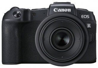 Canon EOS RP Kit