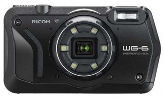 Ricoh WG-6