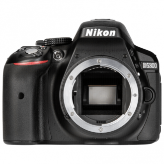 Nikon D5300 Body