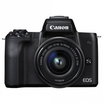 Canon EOS M50 Kit