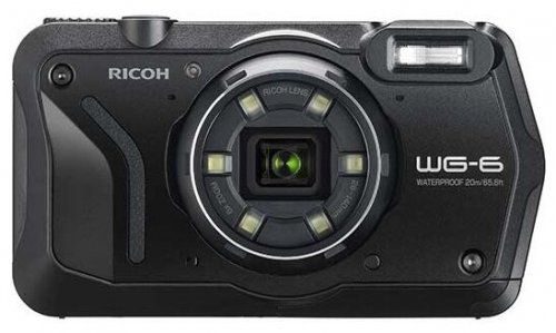 Ricoh WG-6