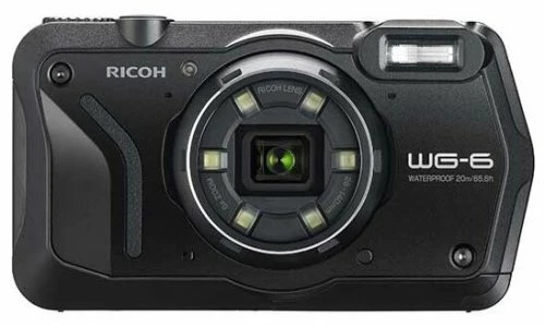 Ricoh WG-6