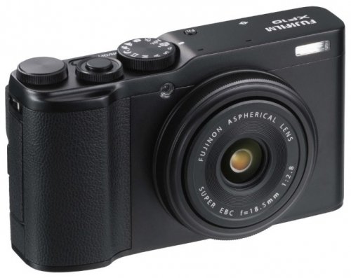 Fujifilm XF10