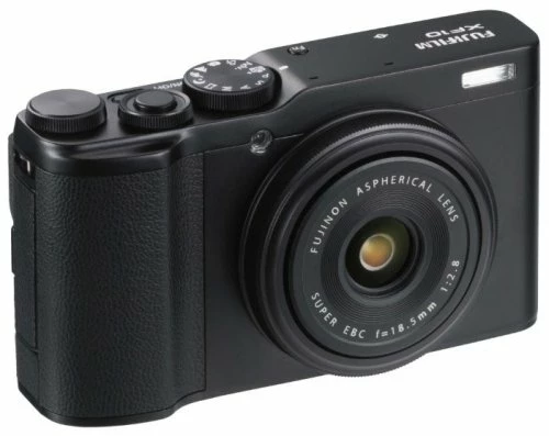 Fujifilm XF10