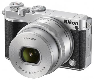 Nikon 1 J5 Kit