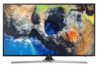 Samsung UE40MU6100