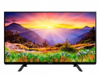 Panasonic TX-40FSR500