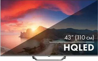 Haier 43 S2 Pro