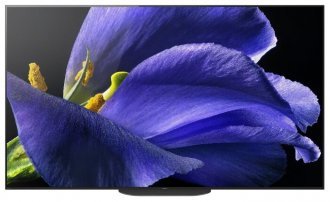 OLED Sony KD-65AG9