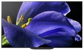 OLED Sony KD-77AG9