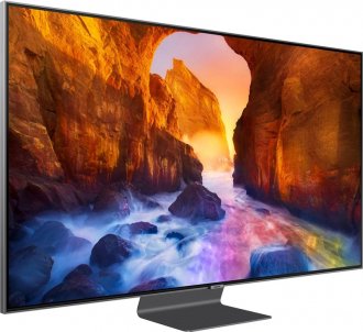 Samsung QE55Q90RAU