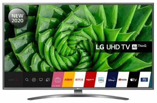 LG 43UN81006