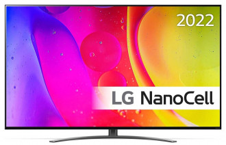 LG 75NANO826QB